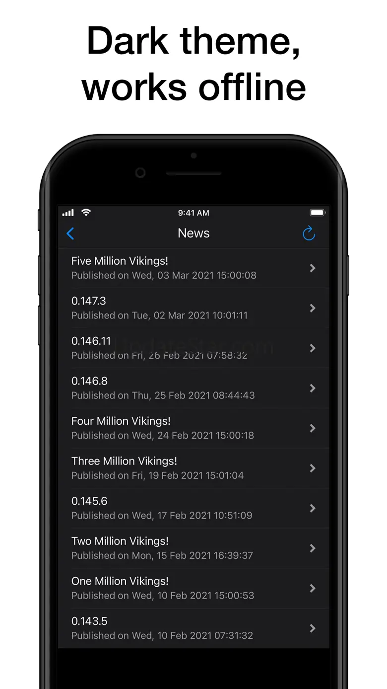 Pocket Wiki for Valheim 1.6
