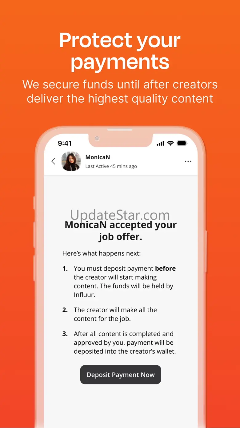 Influur 3.1.2