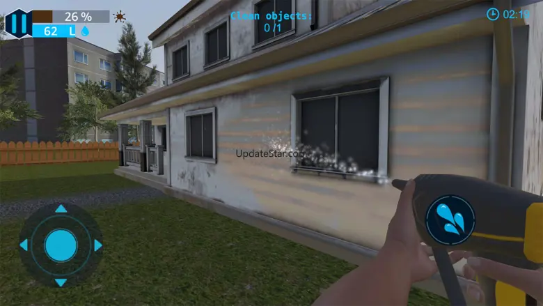 Power Wash Simulator 1.2