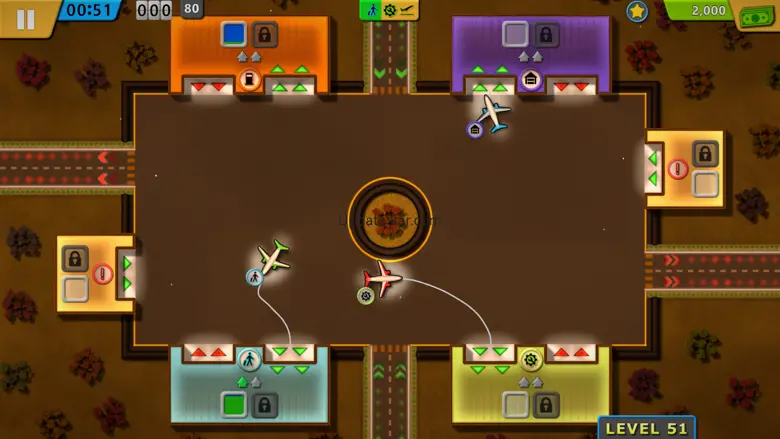 Airport Control 2 0.4.5