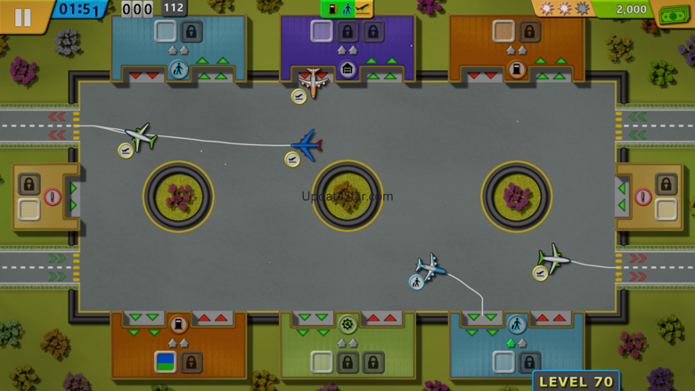 Airport Control 2 0.4.5