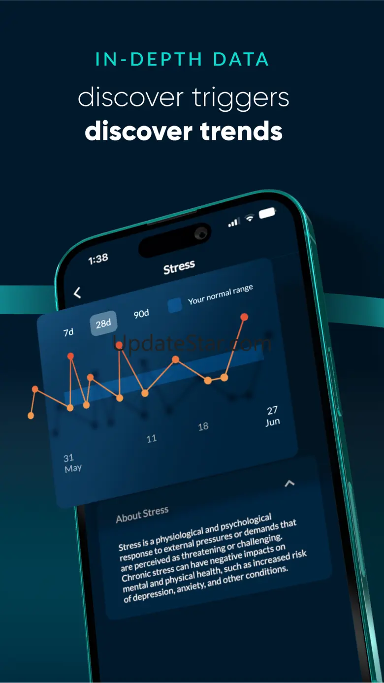 Galvan: Mental Health Tracker 2.0.12