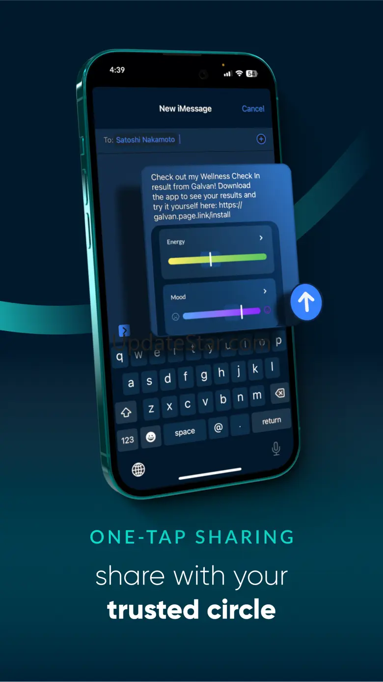 Galvan: Mental Health Tracker 2.0.12