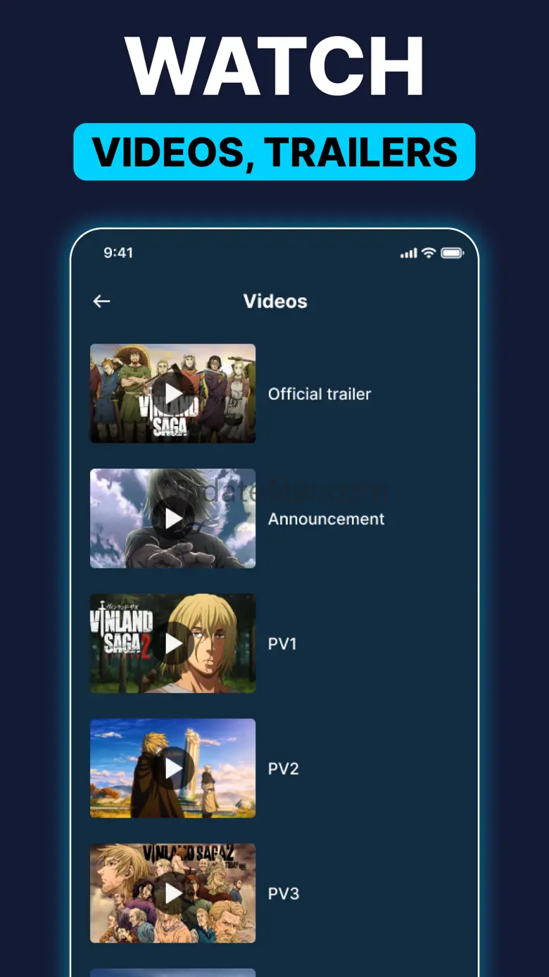 Aniwatch TV - Anime Realm 1.2