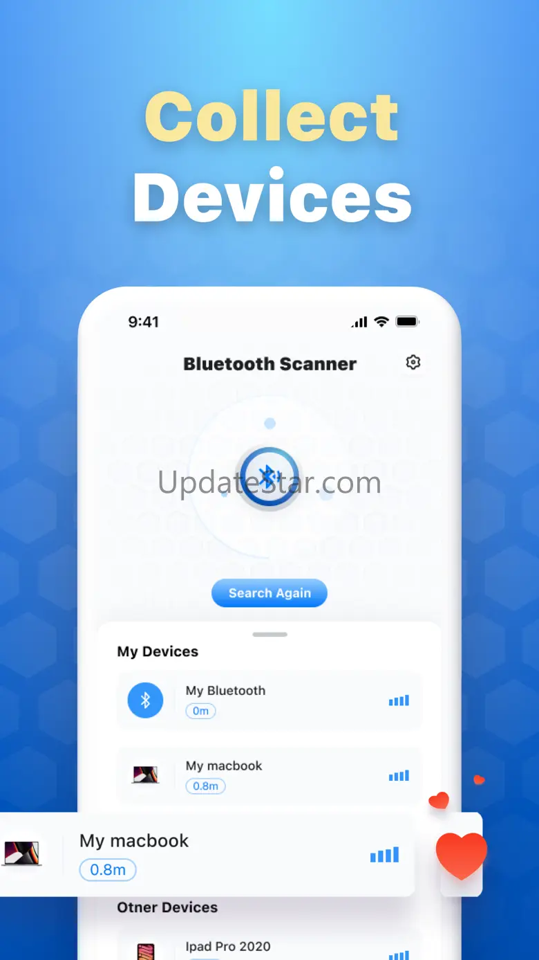 AirFinder: Lost Device Tracker 1.3.5