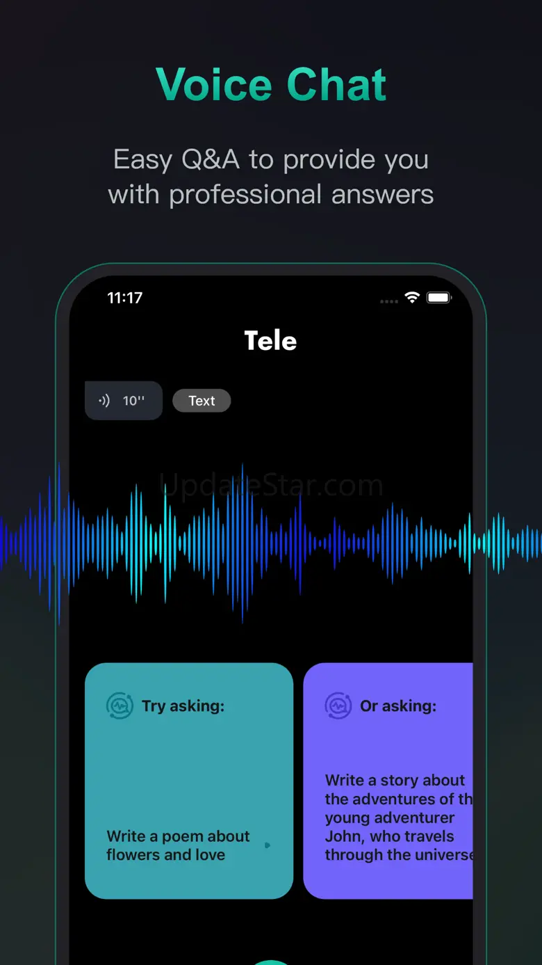 ChatAI Bot-AI Chat & Generator 3.2