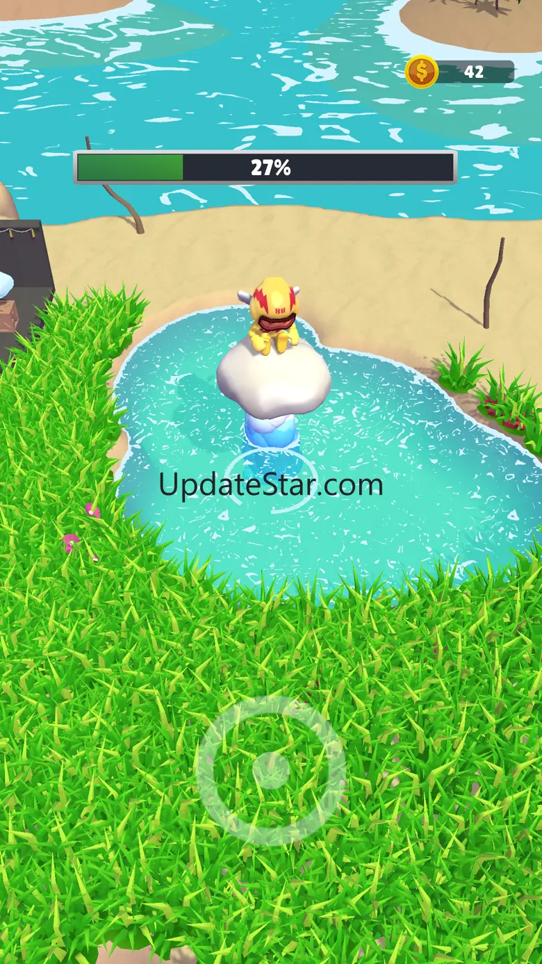 Cloud Crew 3D 0.8