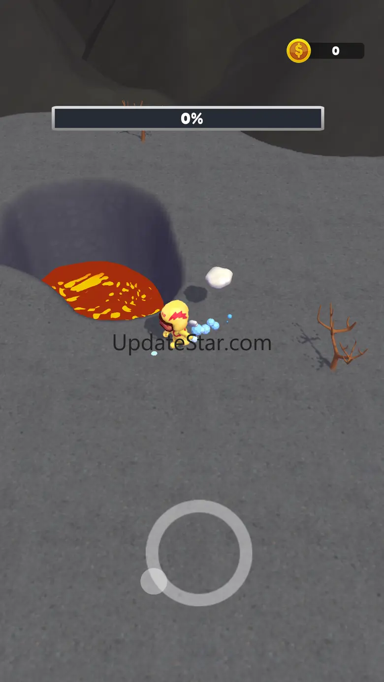 Cloud Crew 3D 0.8