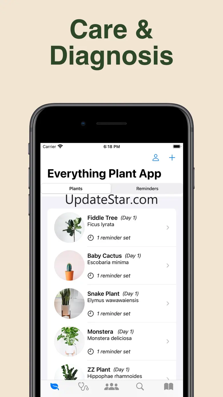 Everything Plant App 2.3.3