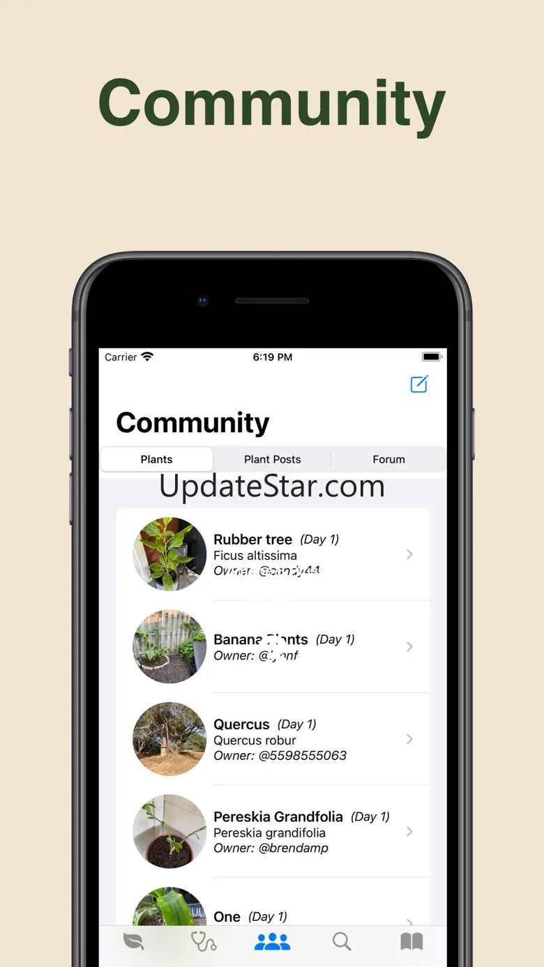 Everything Plant App 2.3.3