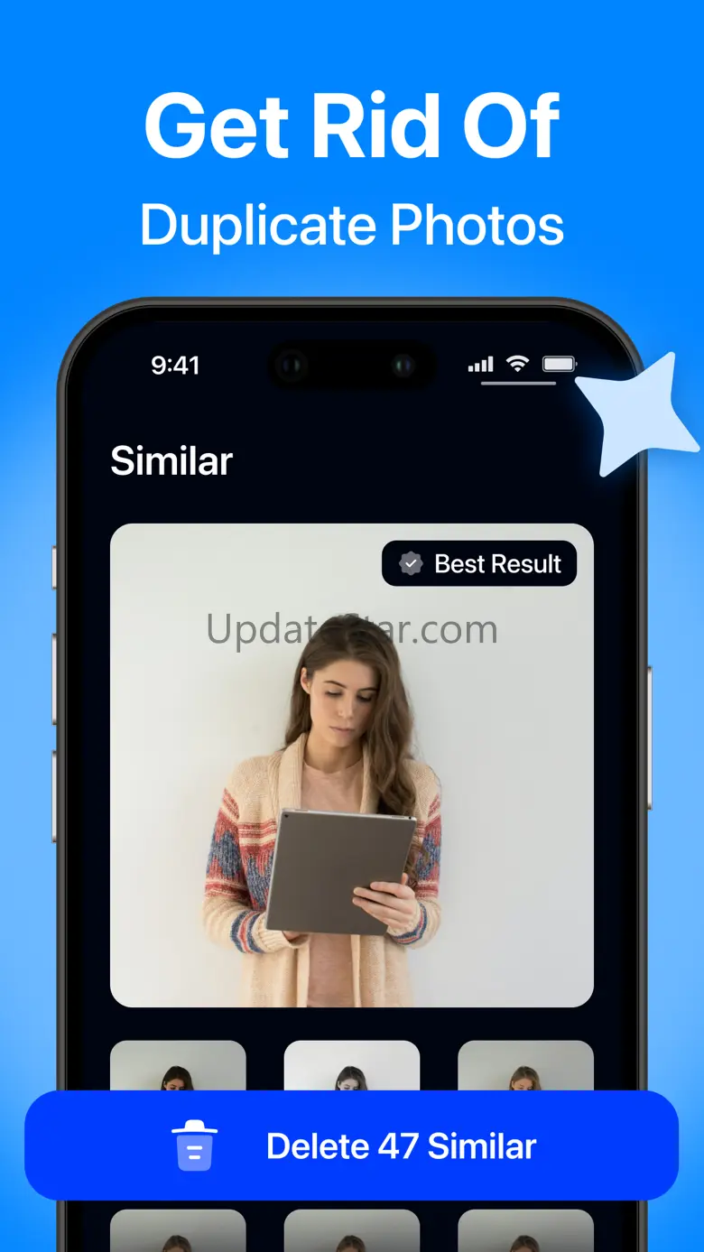 Smart Cleaner - Storage Space 3.2