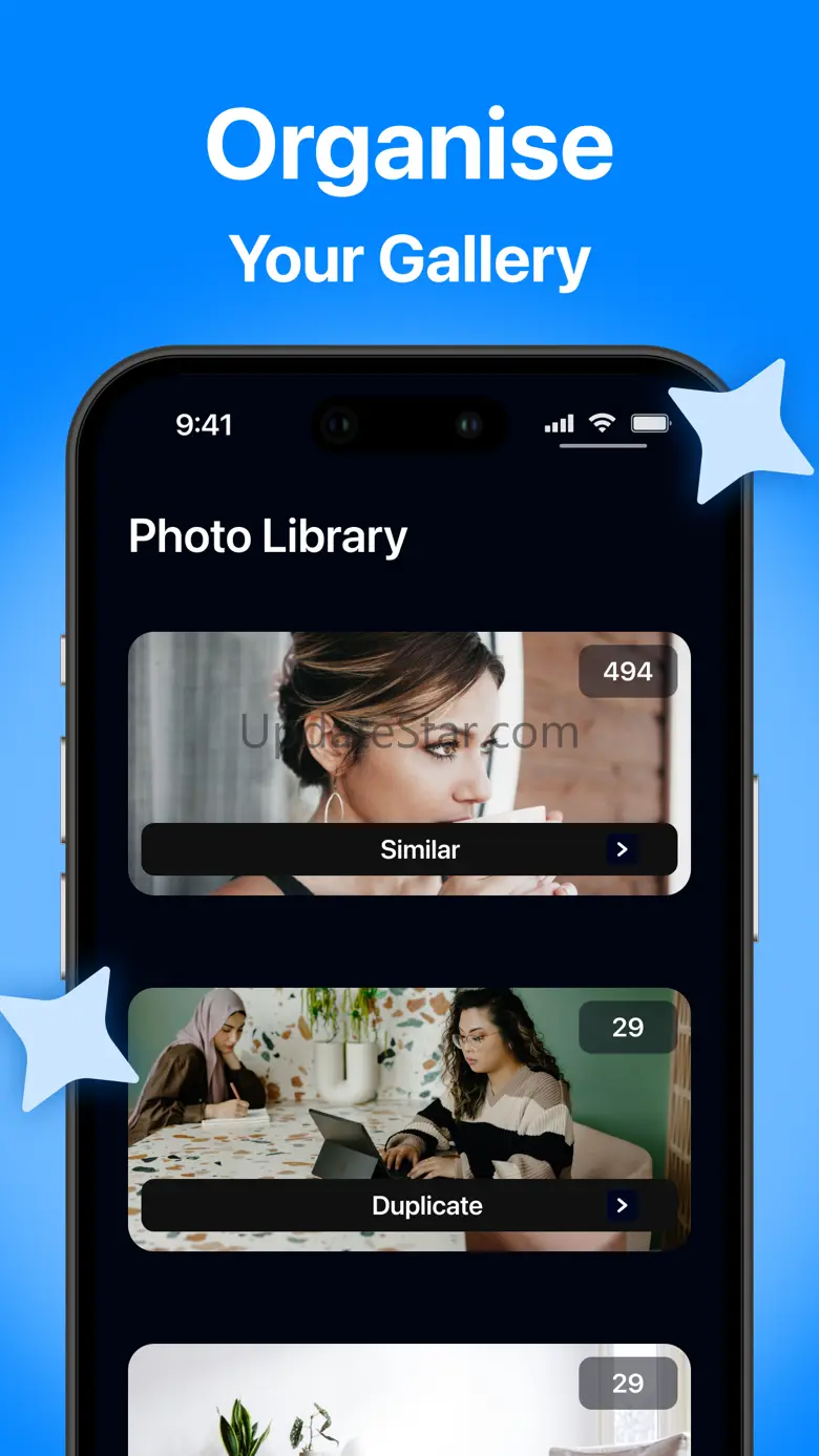 Smart Cleaner - Storage Space 3.2