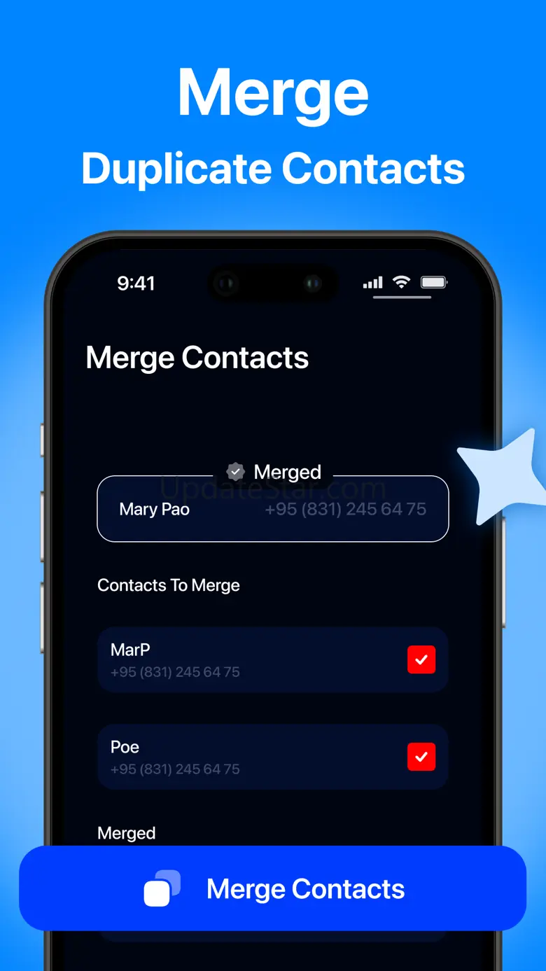 Smart Cleaner - Storage Space 3.2
