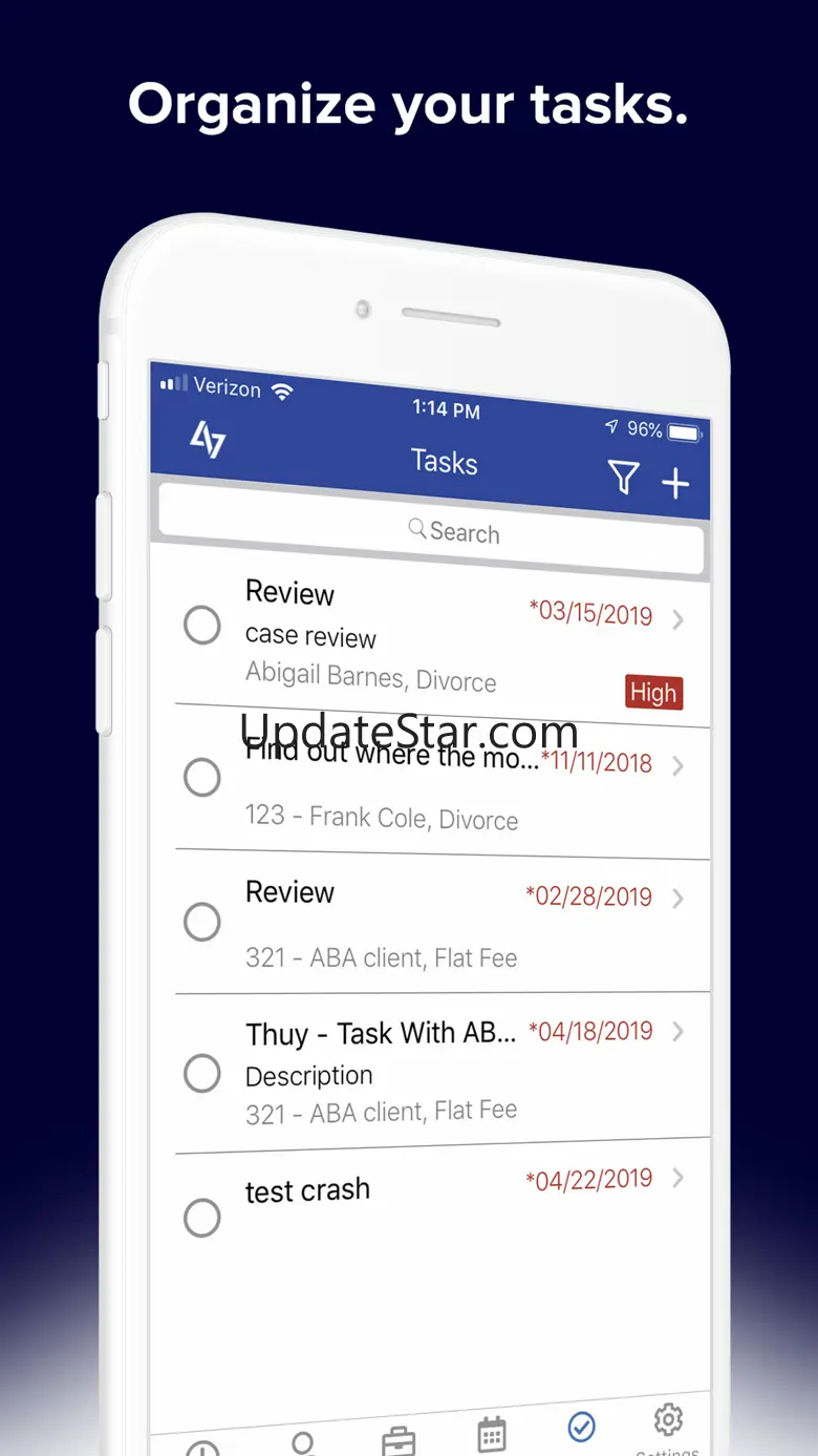 Bill4Time 4.0.7