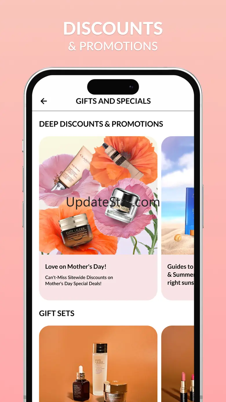 Strawberrynet- Beauty Shopping 3.0.37