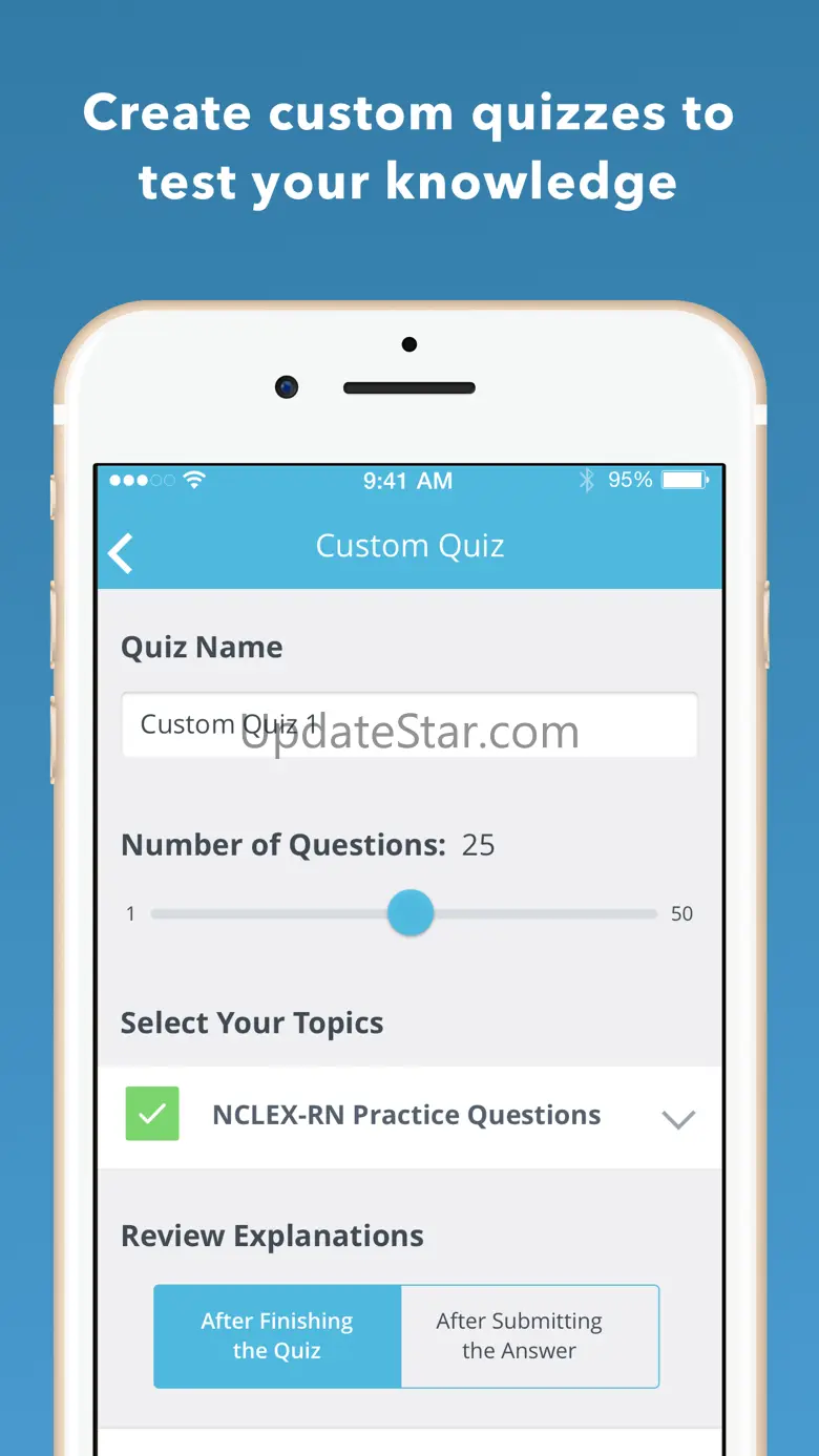 Barron’s NCLEX-RN Review 6.8.4625
