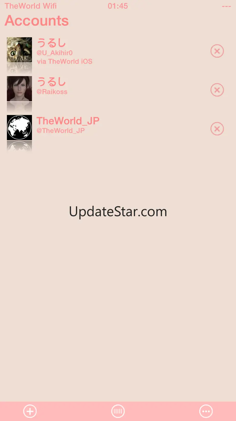 TheWorld for Twitter 3.12.0