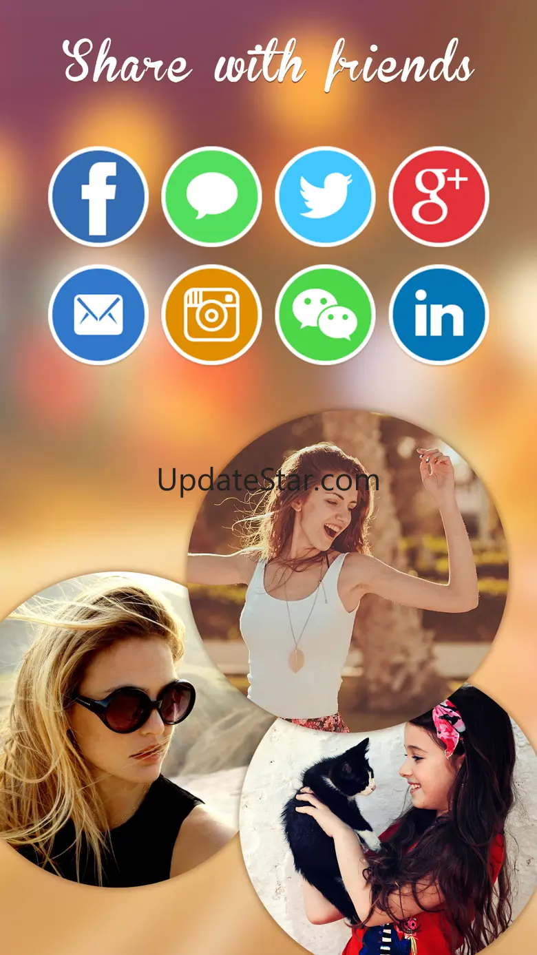 Photo Editor - Picture Filters Blur Effects Cam 1.3
