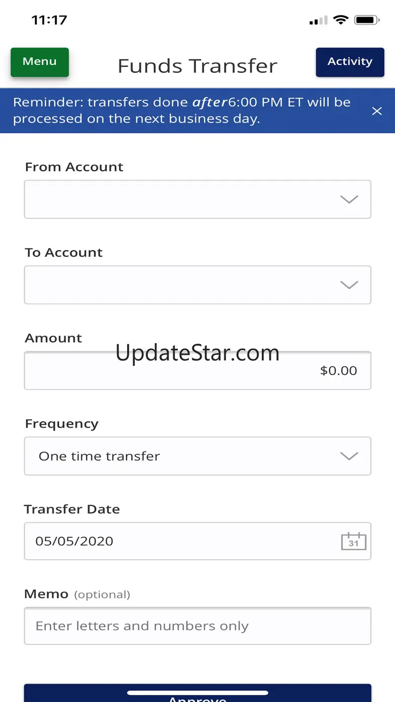 Upper Peninsula State Bank 8.0.5904