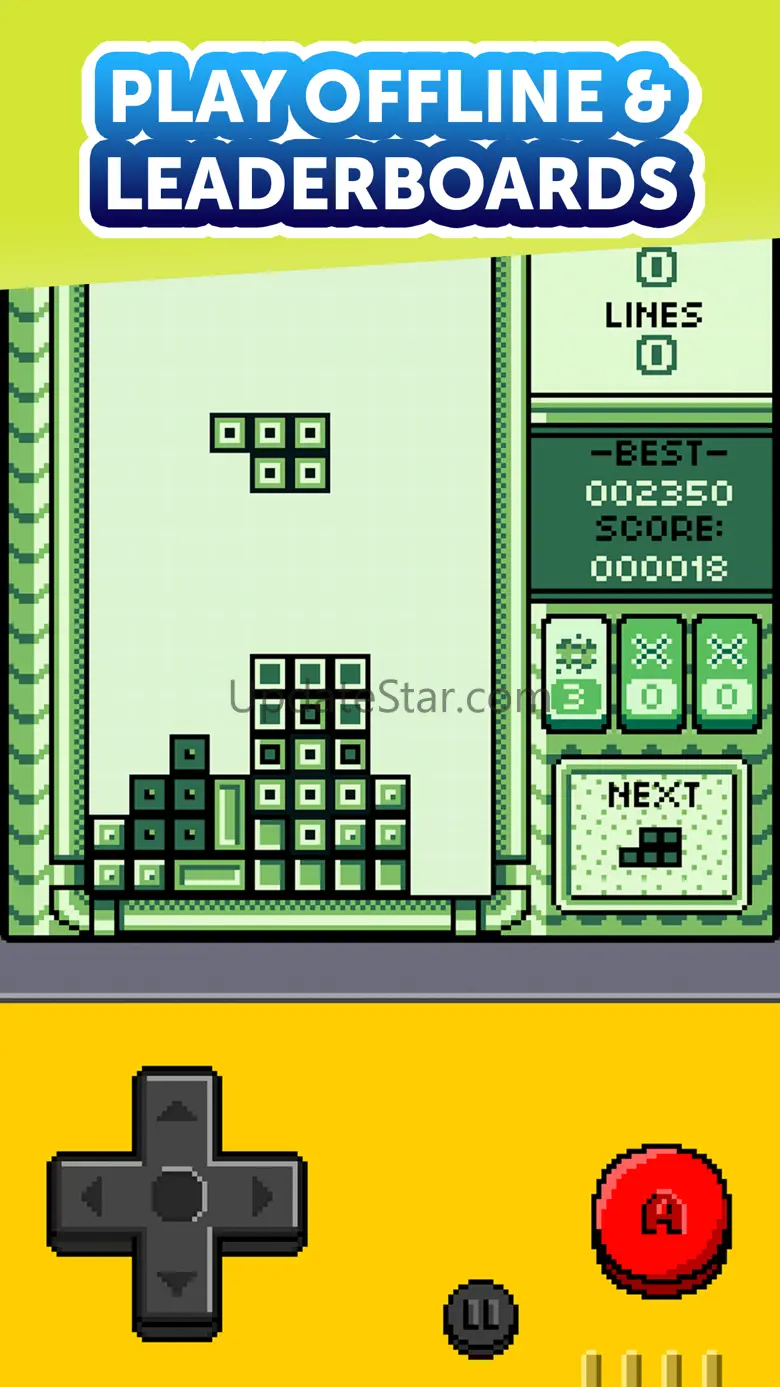 BlockBoy - Mino Puzzle 2.95
