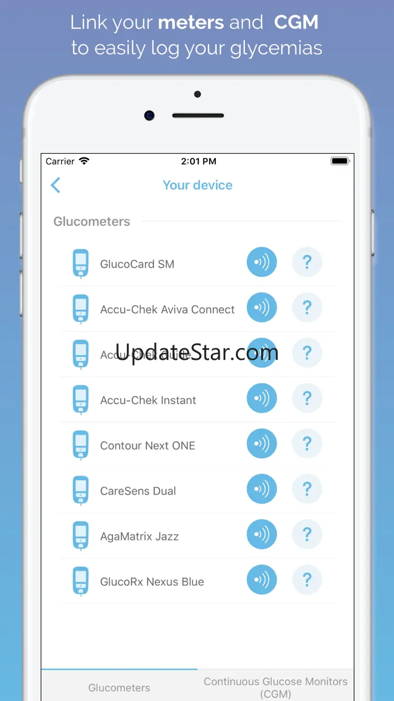 SocialDiabetes - Diabetes app 4.11.58