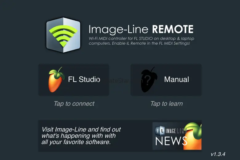 ILRemote 1.3.4