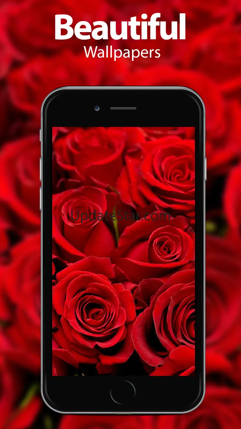 Flower Wallpapers & Themes 1.3