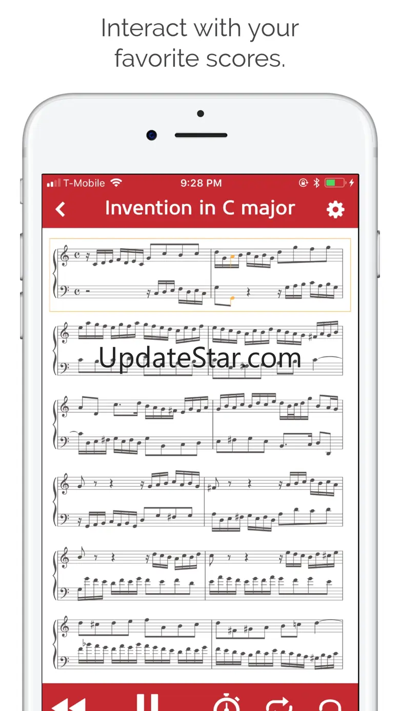 MusicPal - Snap, Hear, Play 2.2
