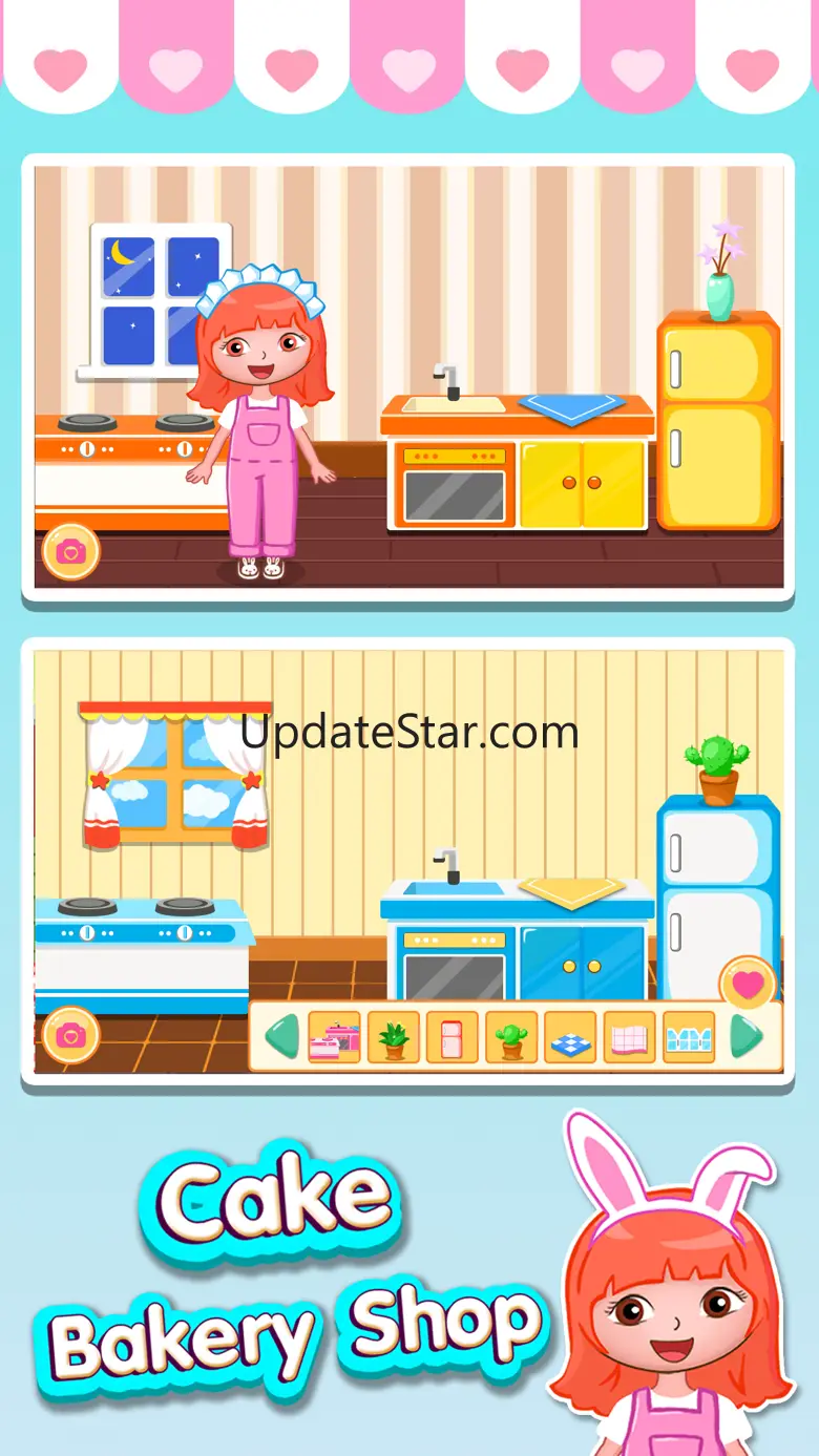 Anna's cake bakery shop 2.6
