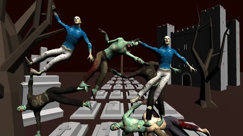 Blood, Brains and Gore (N.R.) 1.3.0