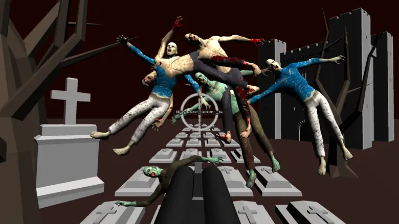 Blood, Brains and Gore (N.R.) 1.3.0