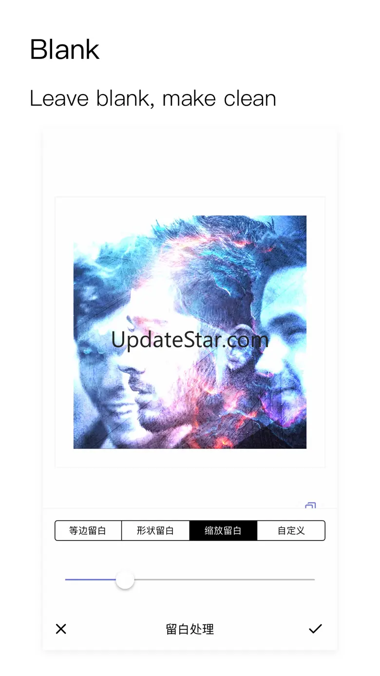 Picble - Photo Blender Editor 5.0.0