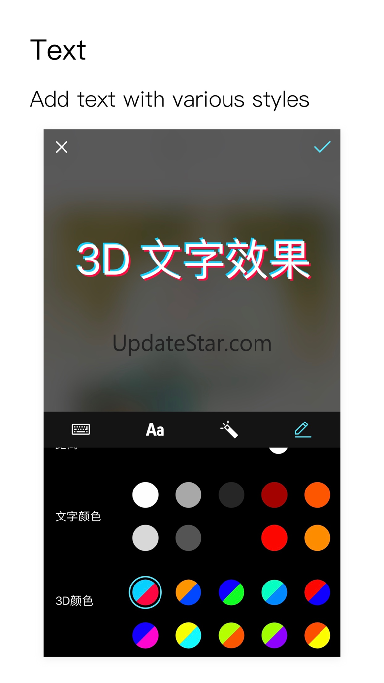 Picble - Photo Blender Editor 5.0.0