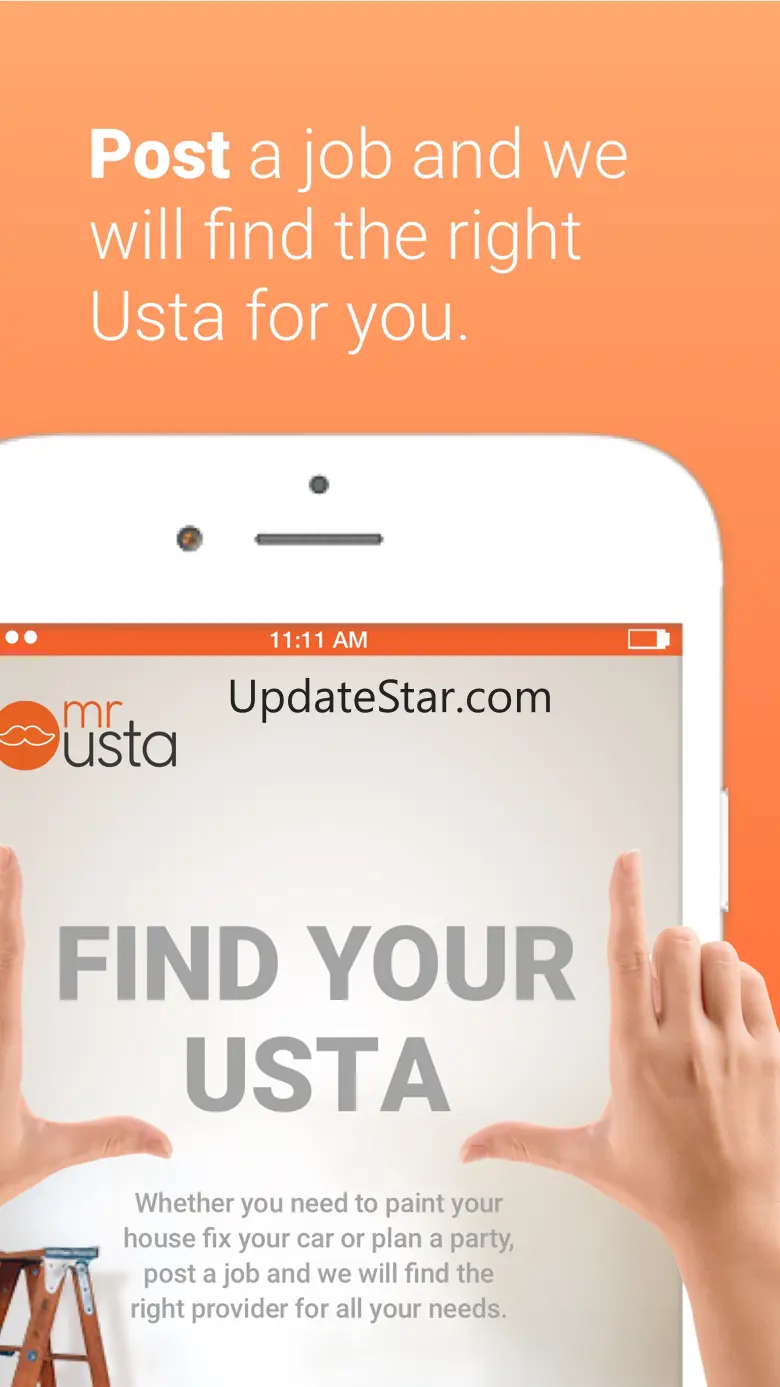 Mr Usta - Home Services 4.0.0