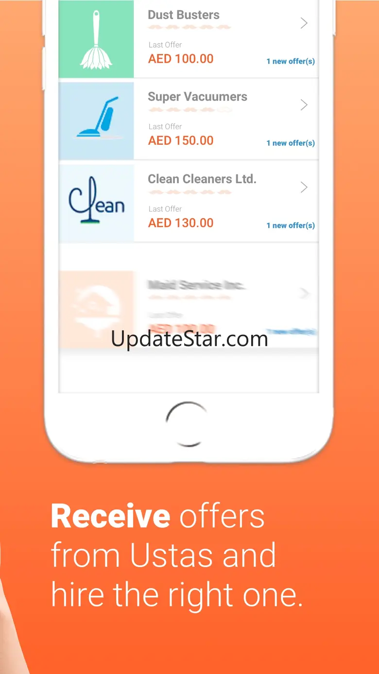 Mr Usta - Home Services 4.0.0