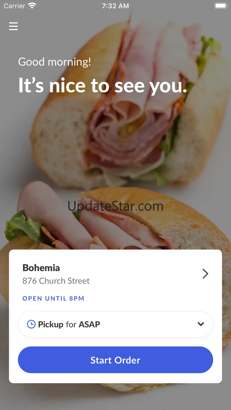 Handy Pantry 3.24.0