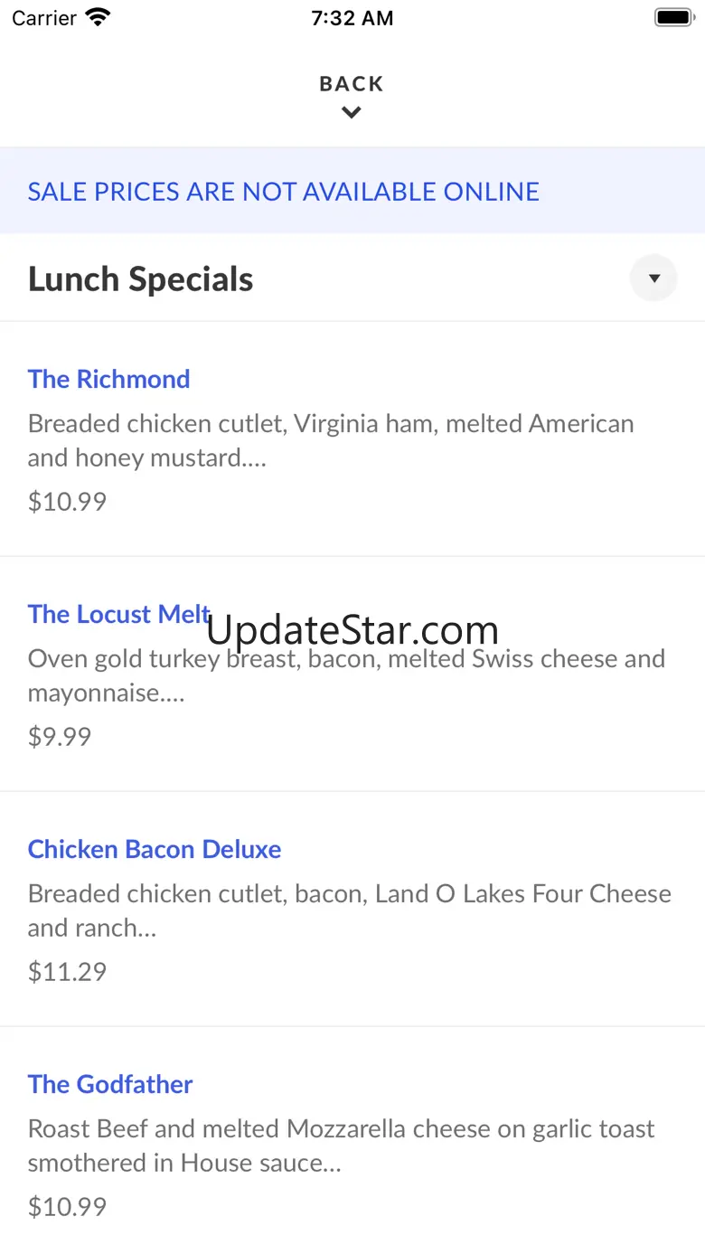 Handy Pantry 3.24.0