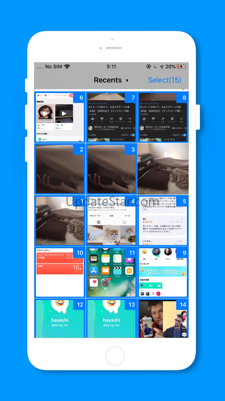 Image Compress & Resize Easily 2.1.4