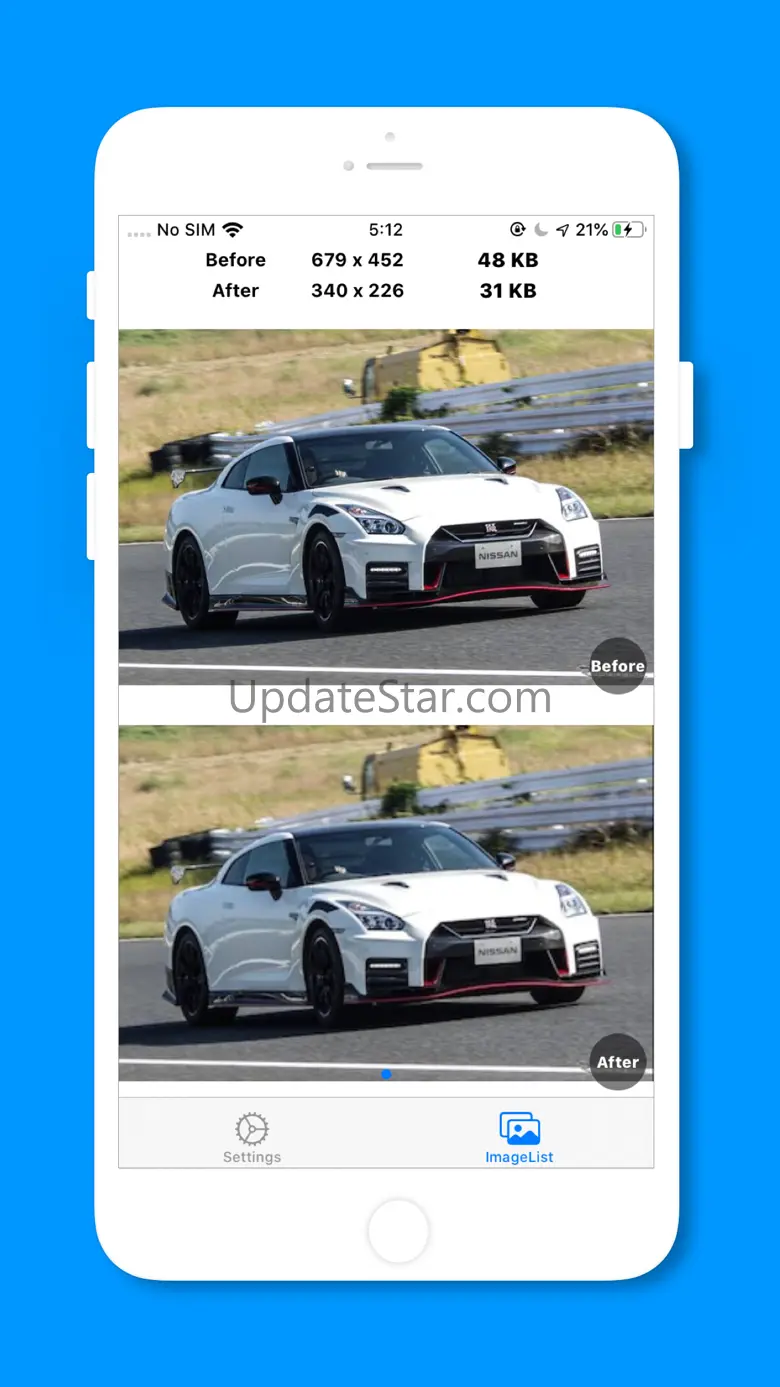 Image Compress & Resize Easily 2.1.4