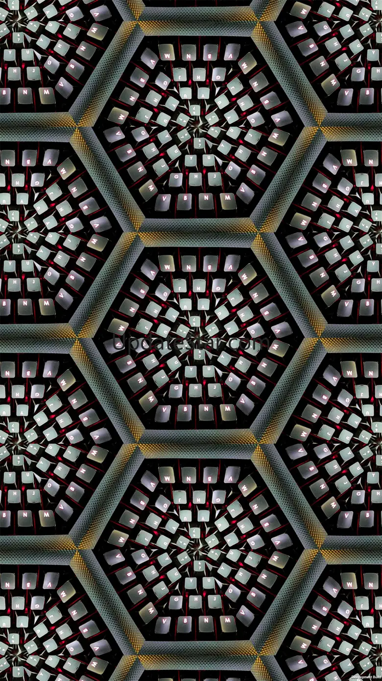 Camera Kaleidoscope (Live) 1.2