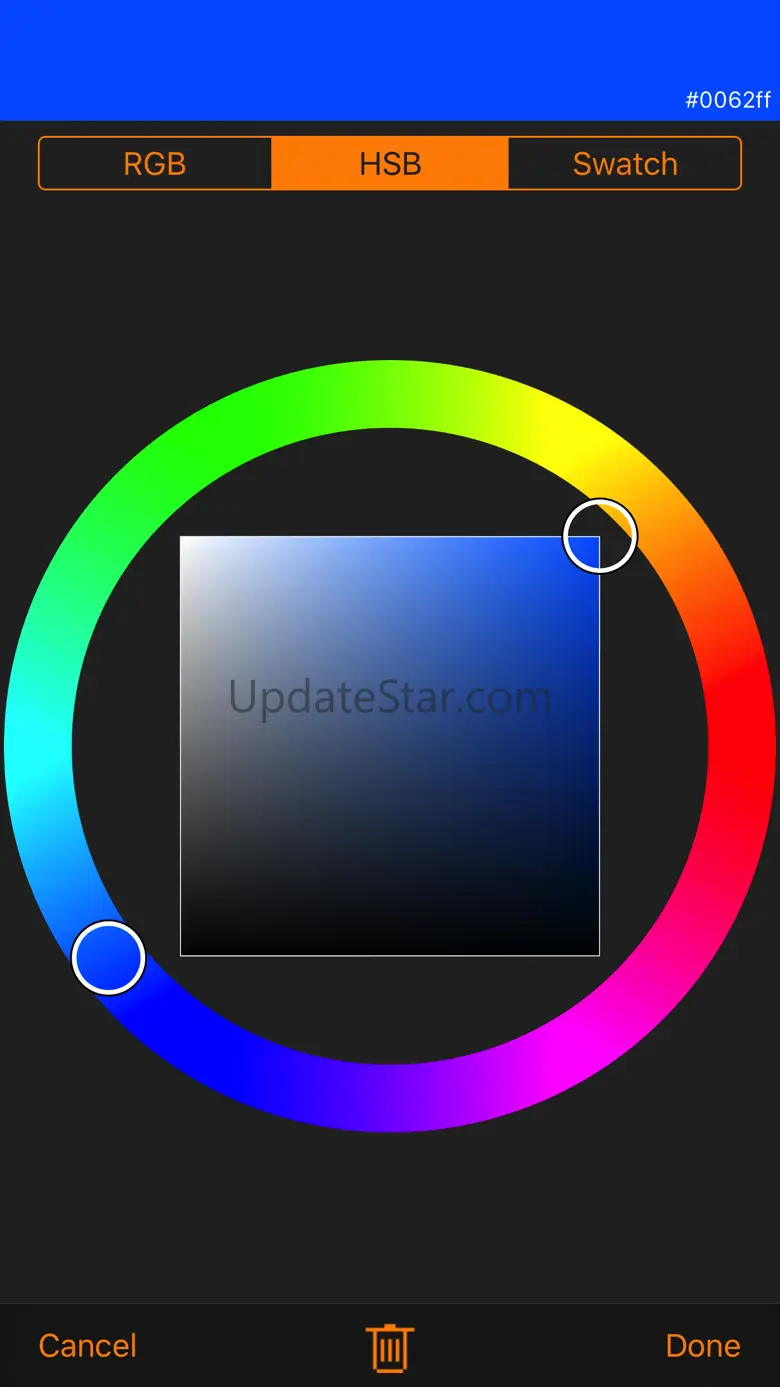 Pixel Paint: 8bit art 1.1.0