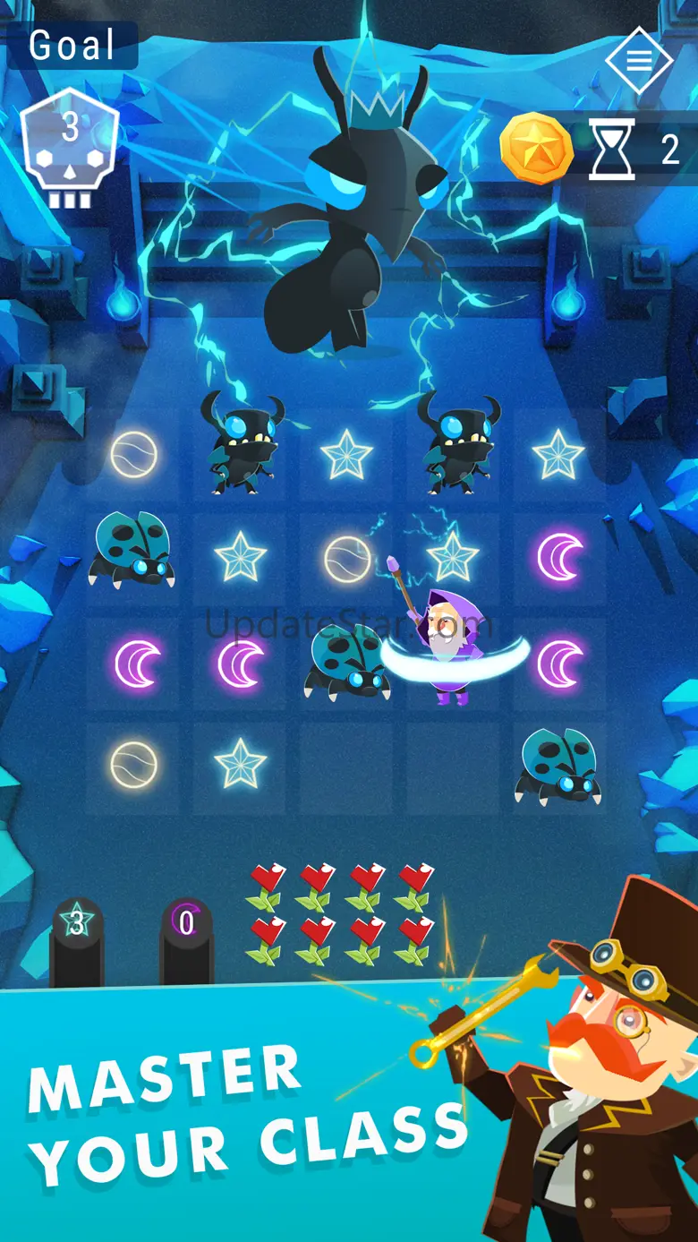 Starbeard 1.3