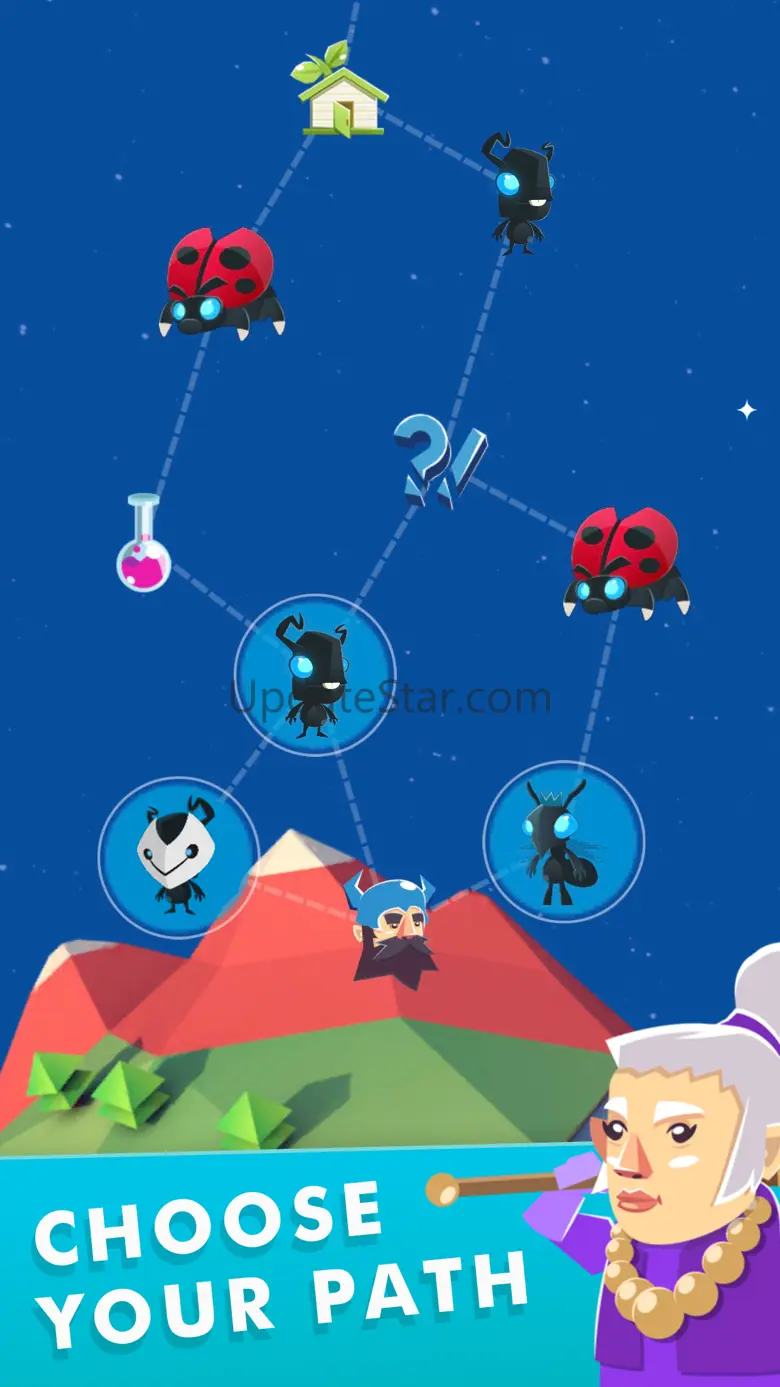 Starbeard 1.3
