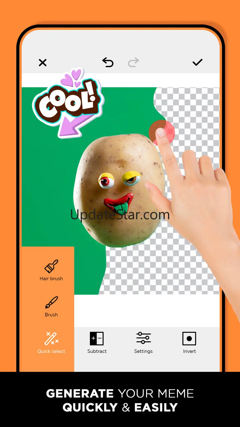 Meme Generator – Make Memes 2.4