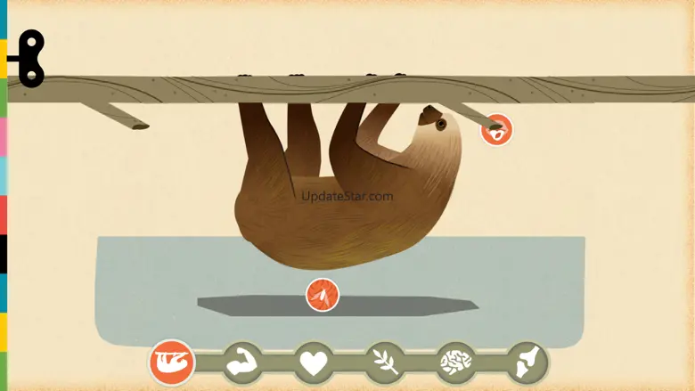 Mammals by Tinybop 1.3.1