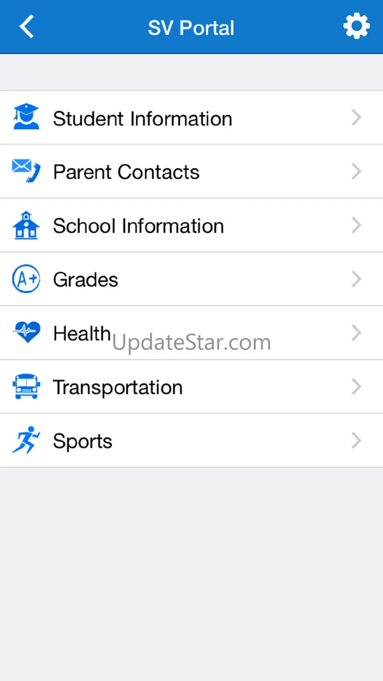 Seneca Valley School District 1.05