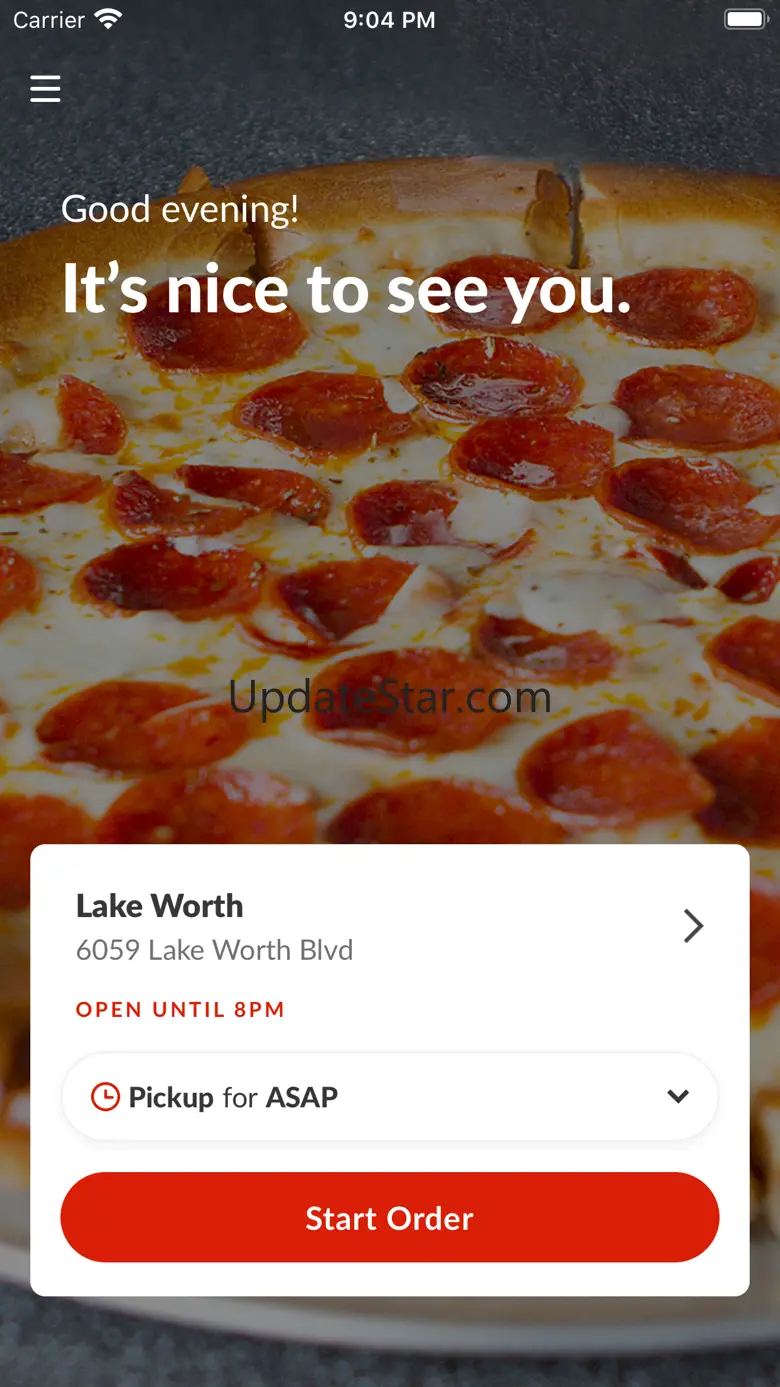 Bosses Pizza 3.16.0