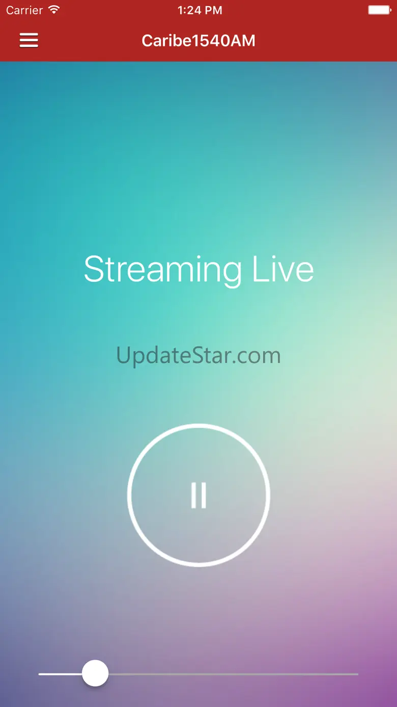 Puerto Rico News & Radio - English Updates 1.0