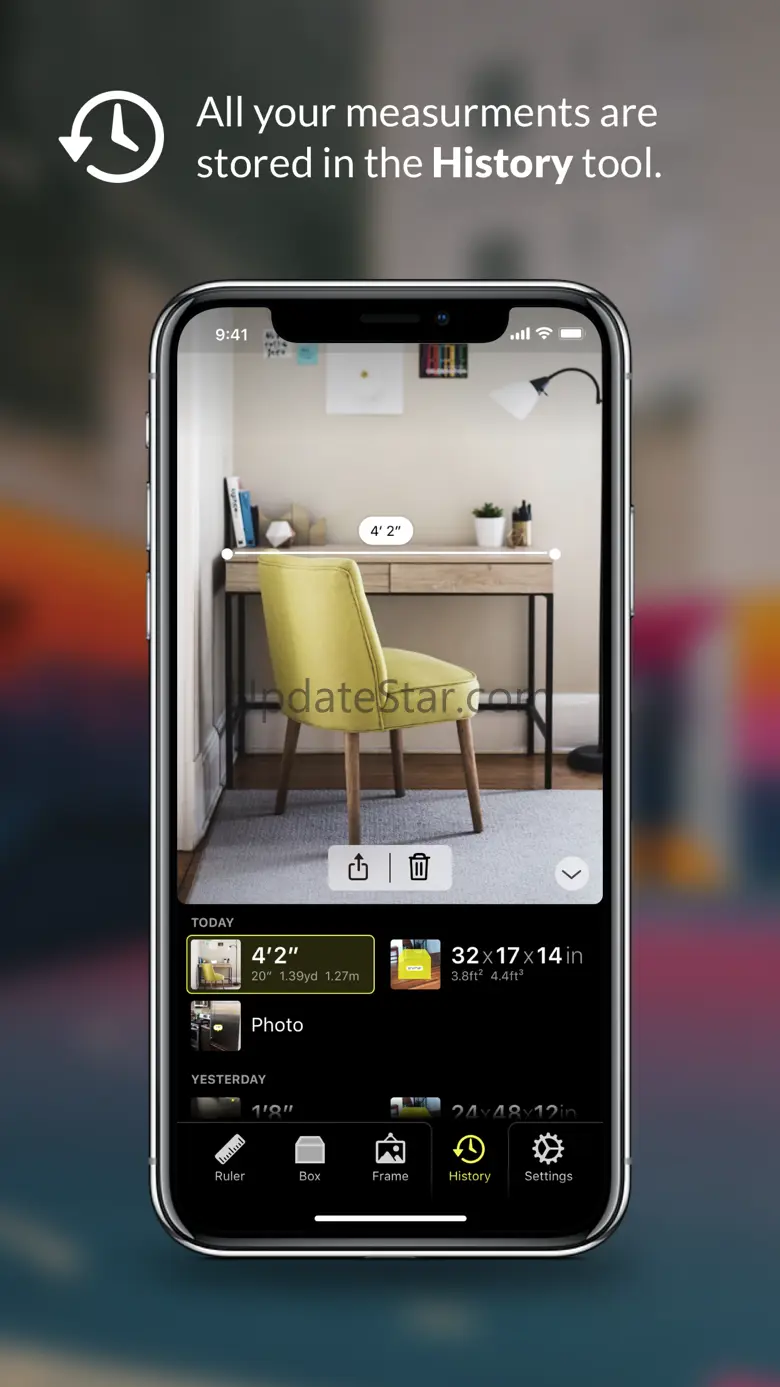 Cubit — AR Ruler Toolkit 1.5.5