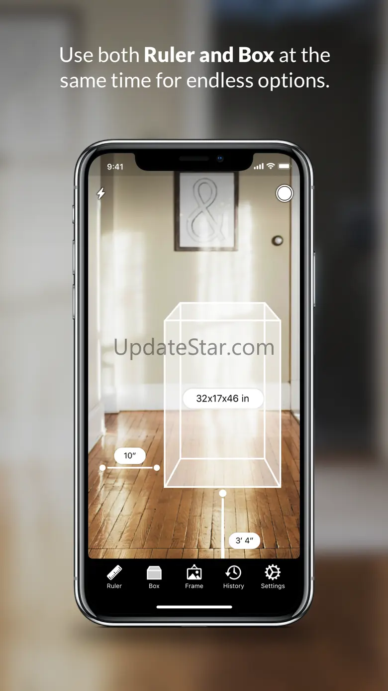 Cubit — AR Ruler Toolkit 1.5.5